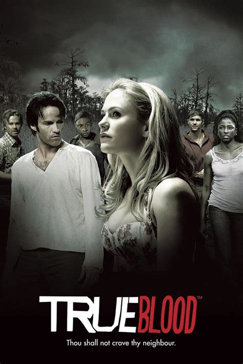 Watch True Blood on GoStream .
